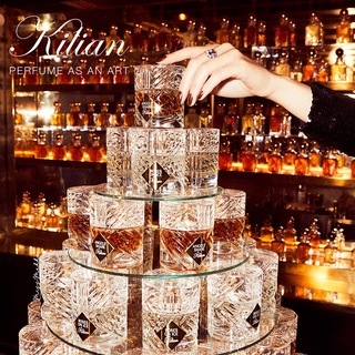 (น้ำหอมแบ่งขาย) KILIAN Paris The Liquors Fragrance - Roses on Ice / Angels Share / Apple Brandy / L’Heure Verte