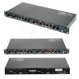 คอมเพรสเซอร์ระดับมืออาชีพ Alesis 3632 Compressor