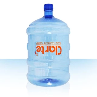 Jaymarket ถังน้ำดื่มฝาเกลียวขนาด 18.9 ลิตร รุ่น X-Bottle03ใช้กับตู้กดน้ำดื่มได้