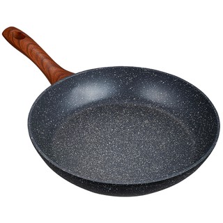 LocknLock กระทะหินอ่อนสุดโมเดิร์น Baum Series 28 cm. รุ่น LBU1283