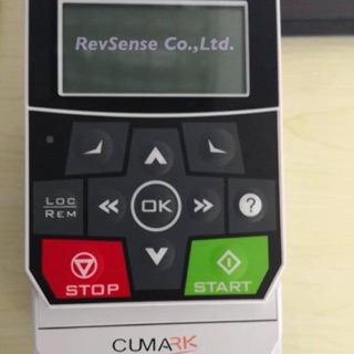 CUMARK INVERTER E350