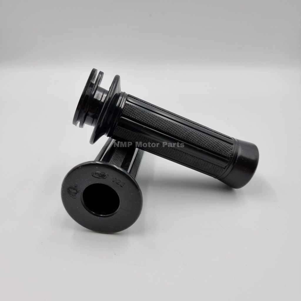 ปลอกมือ พร้อมไส้เร่ง DREAM ,ดรีม คุรุสภา ,DREAM NEW ,C100N WORK SERIES HANDLE GRIP (1คู่)  UK