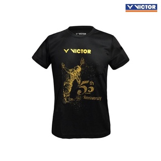 VICTOR เสื้อกีฬาแบดมินตัน รุ่น AT-8010