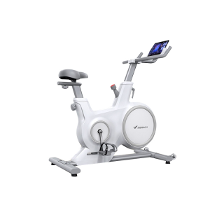 Merrick Spinning Bike MR-667 Exercise Bike จักรยานออกกำลังกาย อุปกรณ์ฟิตเนส บริหารหุ่น ปั่นในบ้าน