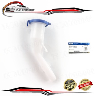 คอท่อท่อฉีดน้ำ  +  ฝาปิดน้ำล้างกระจก โฟกัส focus ford 2013 ของแท้ เบิก ห้าง ศูนย์ oem (กรุณาดูที่รถก่อนสั่ง)