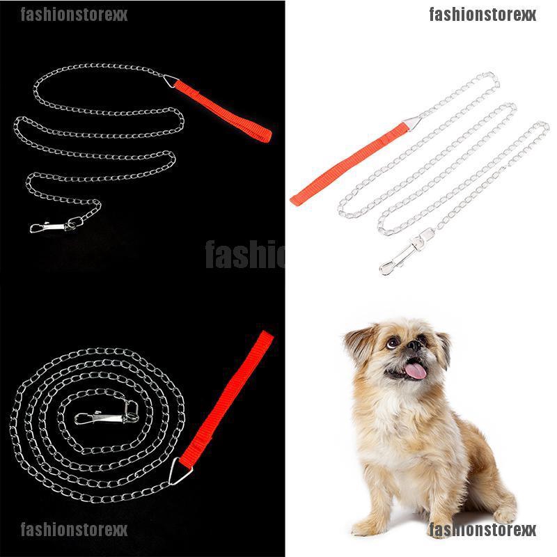chain for puppy
