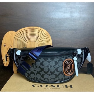 กระเป๋าคาดอก coach outlet ของแท้ค่ะ ส่งฟรี