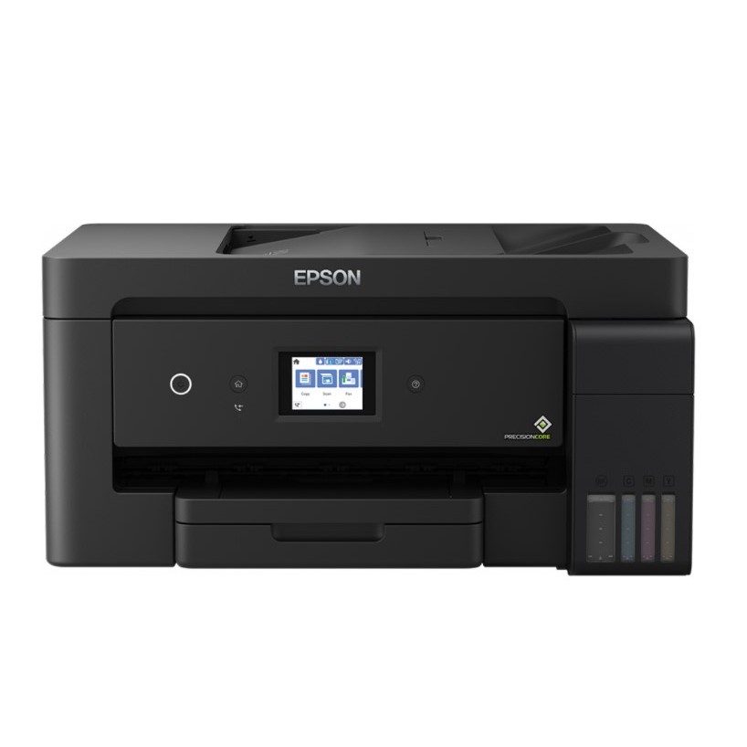 PRINTER (เครื่องพิมพ์) EPSON ECOTANK L14150 A3+ WI-FI DUPLEX WIDE-FORMAT ALL-IN-ONE INK TANK PRINTER