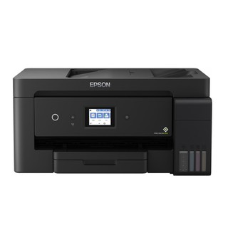 EPSON PRINTER (เครื่องพิมพ์) ECOTANK L14150 A3+ WI-FI DUPLEX WIDE-FORMAT ALL-IN-ONE INK TANK PRINTER