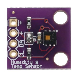 GY-213V-HDC1080 high precision temperature and humidity sensor humidity temperature module Sensor