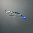 review[5Gผ่อน0%] vivo X70 Pro 5G (12GB+256GB) โทรศัพท์มือถือ วีโว่ | MediaTek Dimensity 1200-vivo | กล้องหน้า 32MP / กล้องหลัง 50MP+12MP+12MP+8MP | หน้าจอ 6.56 นิ้ว 120Hz refresh rate | แบตเตอรี่ 4450mAh (TYP) comment 2