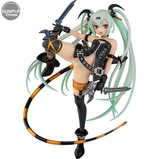 Wing Figure 1/6 The Gate Opener Alice - Wing 4562177700382 (Figure)