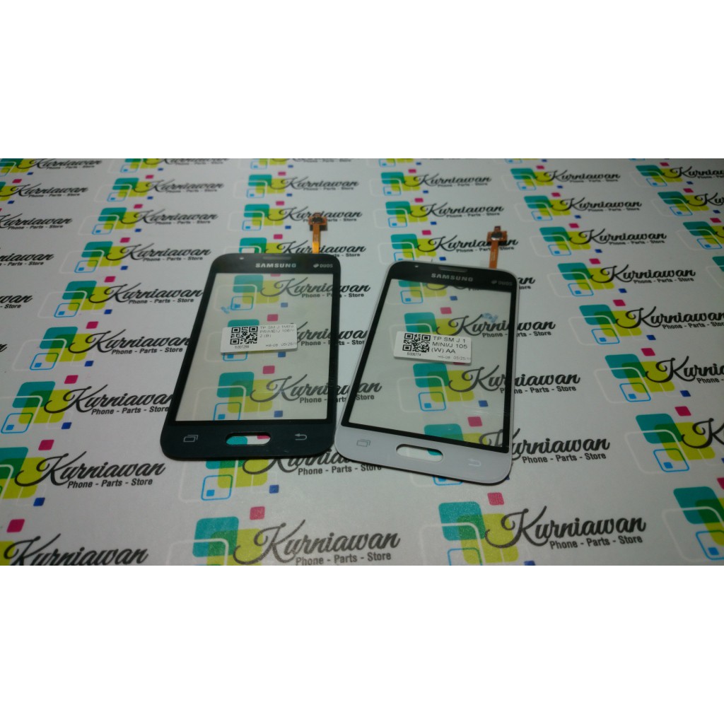 LAYER TOUCHSCREEN SAMSUNG GALAXY J1 MINI J105 V2 J106