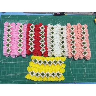 งานอะไหล่มาลัยแบน ความยาว 6 นิ้ว