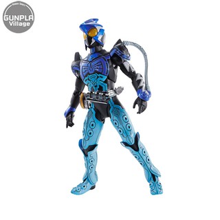 Bandai Tamashii S.H.Figuarts Kamen Rider OOO Shauta Combo 4573102592217 (Figure)