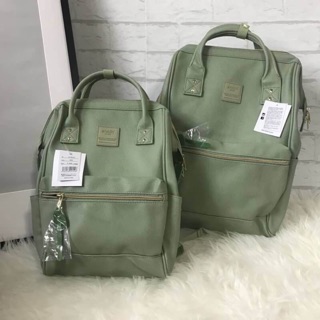 Anello classic and mini bag แท้ราคาถูก