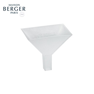 Funnel Maison Berger Paris, กราวยสำหรับเติมน้ำหอมสำหรับตะเกียงน้ำหอมม,อุปกรณ์เสริมสำหรับตะเกียง,เติมน้ำหอม