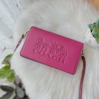 Coach แท้🇺🇸100% CROSSBODY