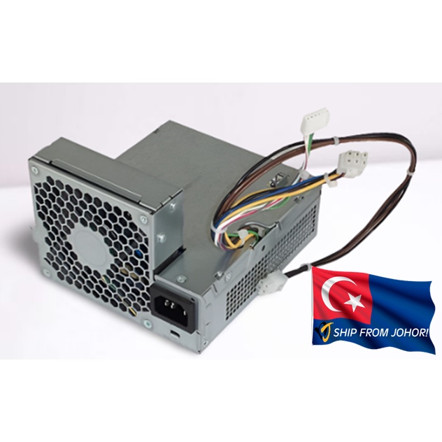 ใหม่ HP PRO 4000 6000 6200 240W SFF PSU PS-4241-9HF 611482-001 503376-001 659193-001 929649004 LITE-