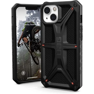 A004E พร้อมส่งจากไทย *CASE UAG IPHONE 13 14 15 PRO MAX PLUS MONARCH เคสกันกระแทก เคสโทรศัพท์ CASES / COVERS
