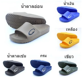 GAMBOL รองเท้าแตะ SANDAL รุ่น GM42152