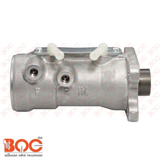 แม่ปั๊มเบรค BOC For ISUZU  NEW NPR 130  1-1/4"  OEM#8-97224-372-0 #BIS-29