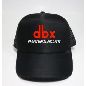 หมวกโลโก้ Dbx*******