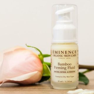 - พร้อมส่ง - Eminence Bamboo Firming Fluid ขนาด 35 ml.