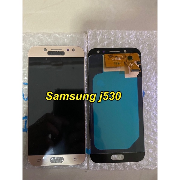จอ+ ทัชสกรีน LCD Display Samsung j530 j5 2018 แถม ฟิล์มกระจก+ชุดไขควง+กาว