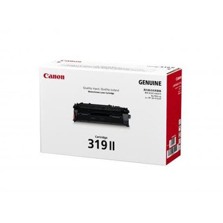 Toner Canon รุ่น 319II (ดำ)