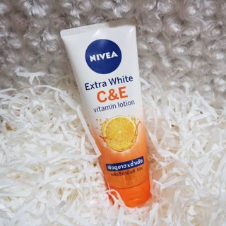 NIVEA Extra White C&amp;E 50X 320 ml. NIVEA LUMINOUS 630