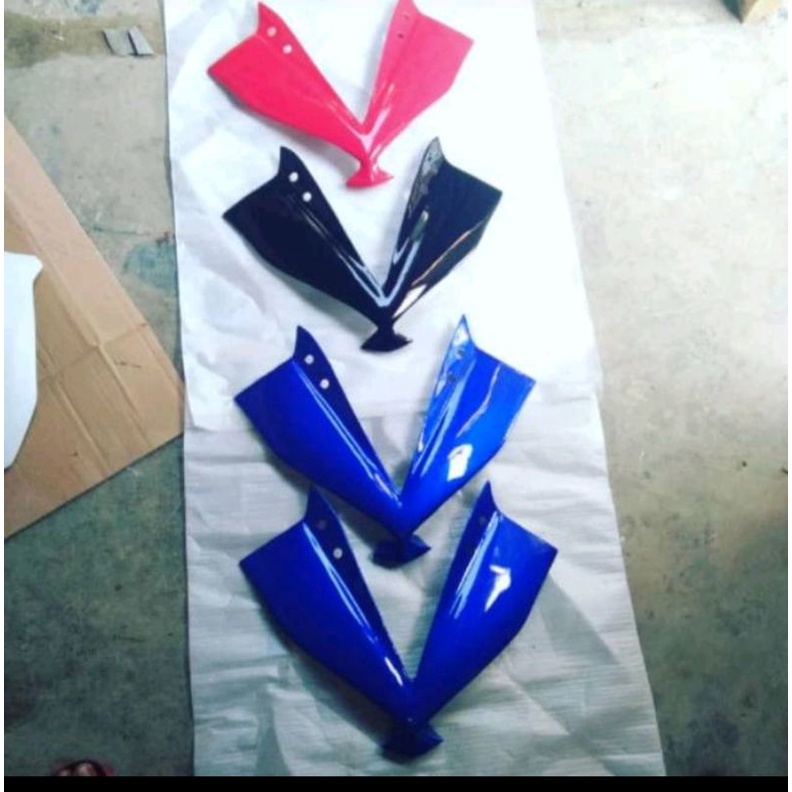 หน้ากาก R15 v2******