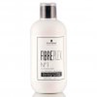 Schwarzkopf Fibreplex No.1 Bond booster 500ml  ทรีตเม้นท์ชนิดน้ำสำหรับใส่ในผงฟอก สีย้อมผม เพื่อเป้นเกราะปกป้องเส้นใยผม