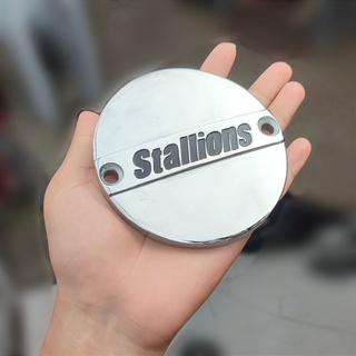 แผ่นปิดครอบคลัทช์/ฝาเครื่อง Stallions ใส่มังกี้ กอลิล่า