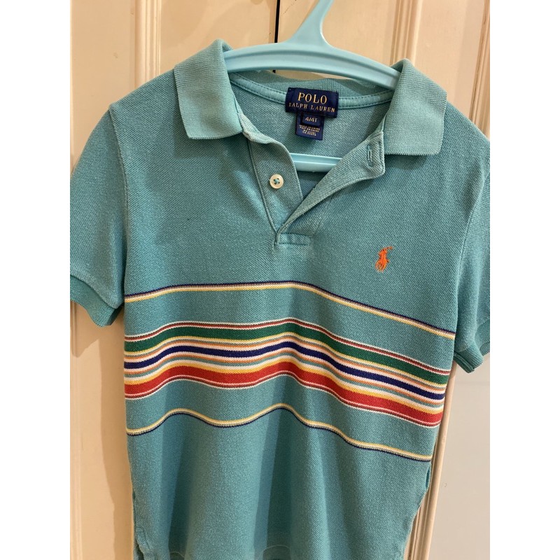 เสื้อ RalphLaurenแท้100%