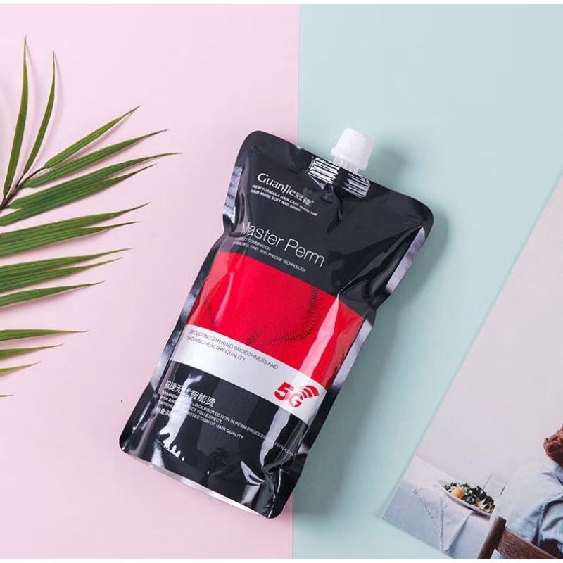 ครีมยืดขั้นตอนเดียว 5g ครีมยืดถาวร ขนาด 800ml มีสินค้าพร้อมส่งทุกวันจันทร์-เสาร์