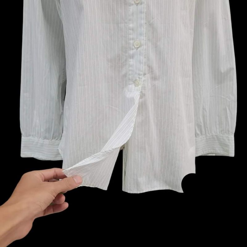 Margaret Howell Household goods Striped Shirt #2