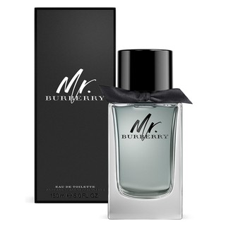 Mr. Burberry EDT 100 ml.