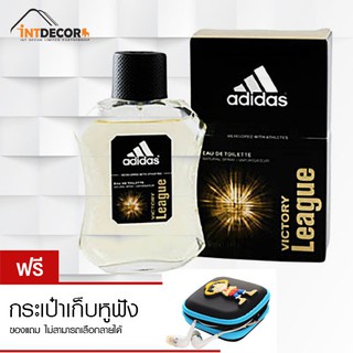 ราคาพิเศษ !!!น้ำหอม | Adidas | Victory League | For men | EDT |100ml.