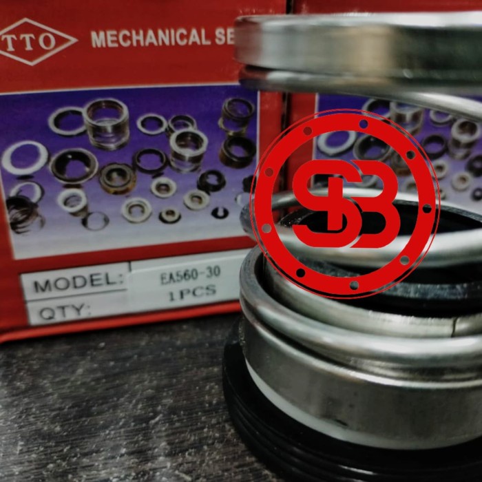 ซีลกลไก EA 560 30mm TTO