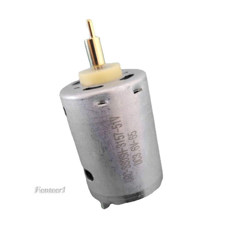 [FENTEER1] อะไหล่มอเตอร์ผม 6500 RPM สําหรับ Wahl 8148 8591