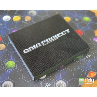 Tidy Insert สำหรับเกม Gaia Project ⚠️ไม่รวมตัวเกม ⚠️