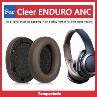 เคสหูฟัง แบบเปลี่ยน สําหรับ Cleer ENDURO ANC