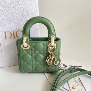 กระเป๋า Dior Original