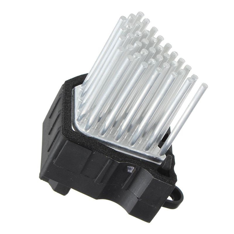 Car Heater Blower Motor Resistor For Bmw E46 E39 X5 X3Oe 64116923204