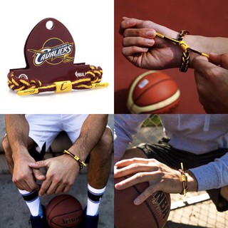 กำไล Rastaclat NBA พร้อมส่ง
