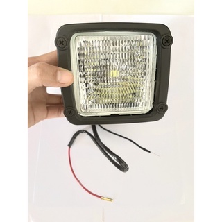 ไฟส่องทำงานคูโบต้า LED L34-L45