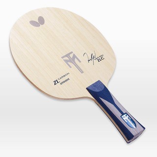 ไม้ปิงปอง BUTTERFLY TIMO BOLL ZLC แท้100%