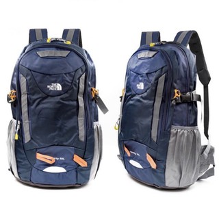 กระเป๋าเป้เดินทาง เดินป่า the north face 50L(รหัสTN00)