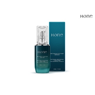 HONE | โฮน โหนกระแส เซรั่มหน้าปัง Intensive Botany Serum 30ml.